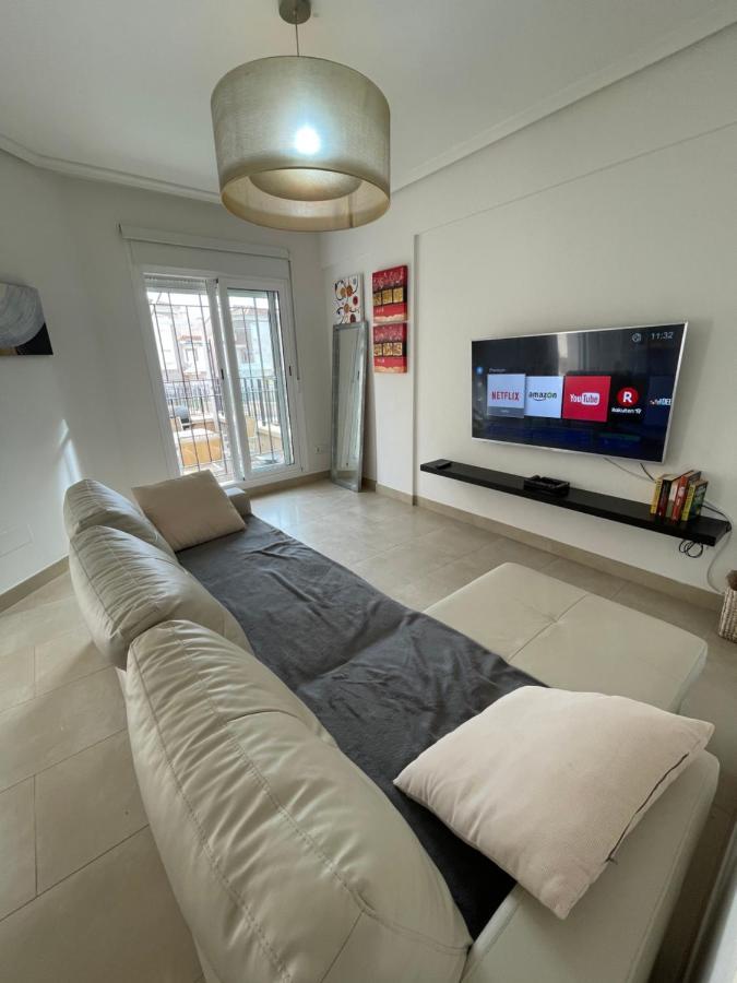 Adosado Obra Nueva Residencial De Lujo Villa Santa Pola Bagian luar foto