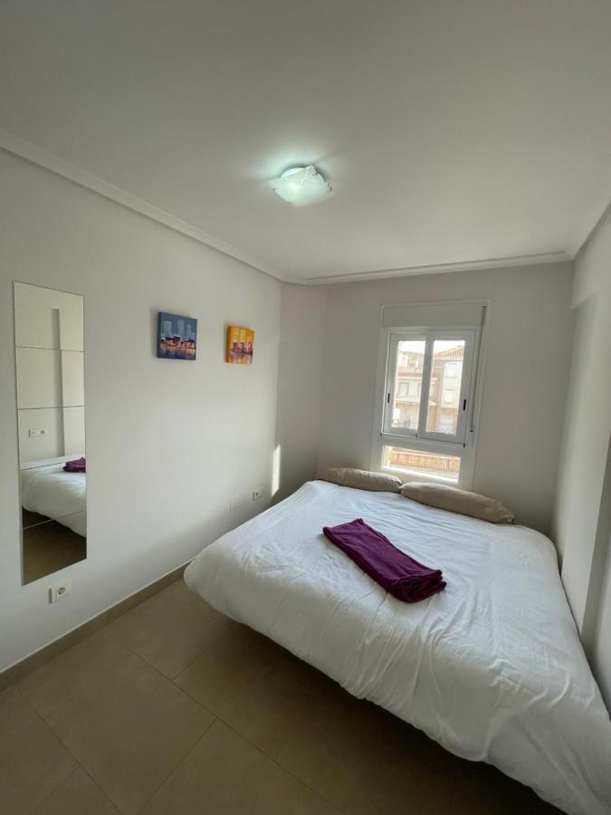 Adosado Obra Nueva Residencial De Lujo Villa Santa Pola Bagian luar foto