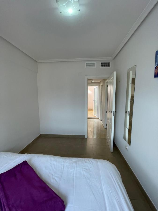 Adosado Obra Nueva Residencial De Lujo Villa Santa Pola Bagian luar foto