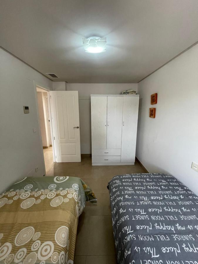Adosado Obra Nueva Residencial De Lujo Villa Santa Pola Bagian luar foto