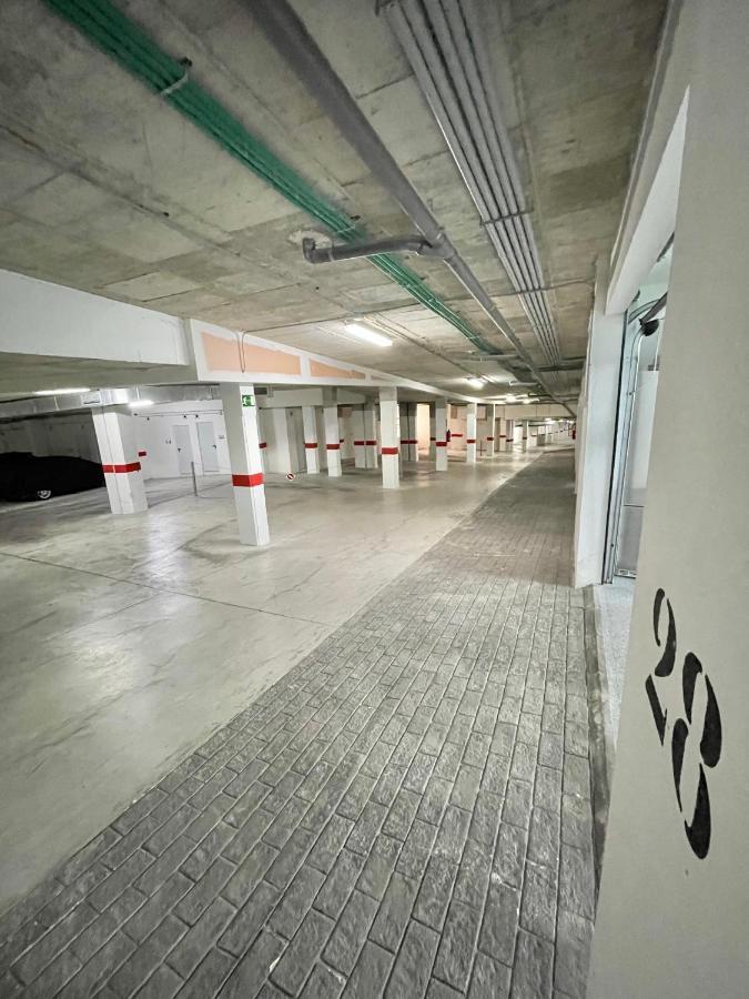 Adosado Obra Nueva Residencial De Lujo Villa Santa Pola Bagian luar foto
